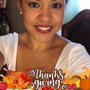 Meet your Posher, Marisol